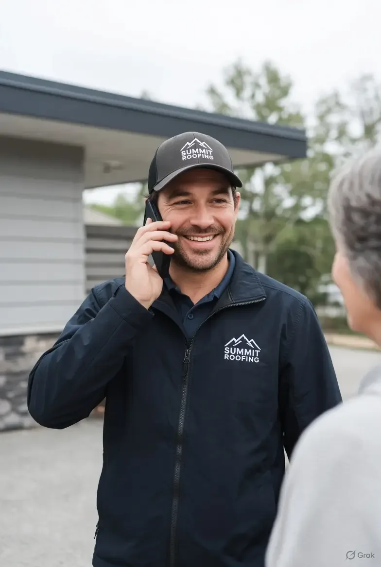 Flat Roof Leak Repair Polkton, NC FAQs